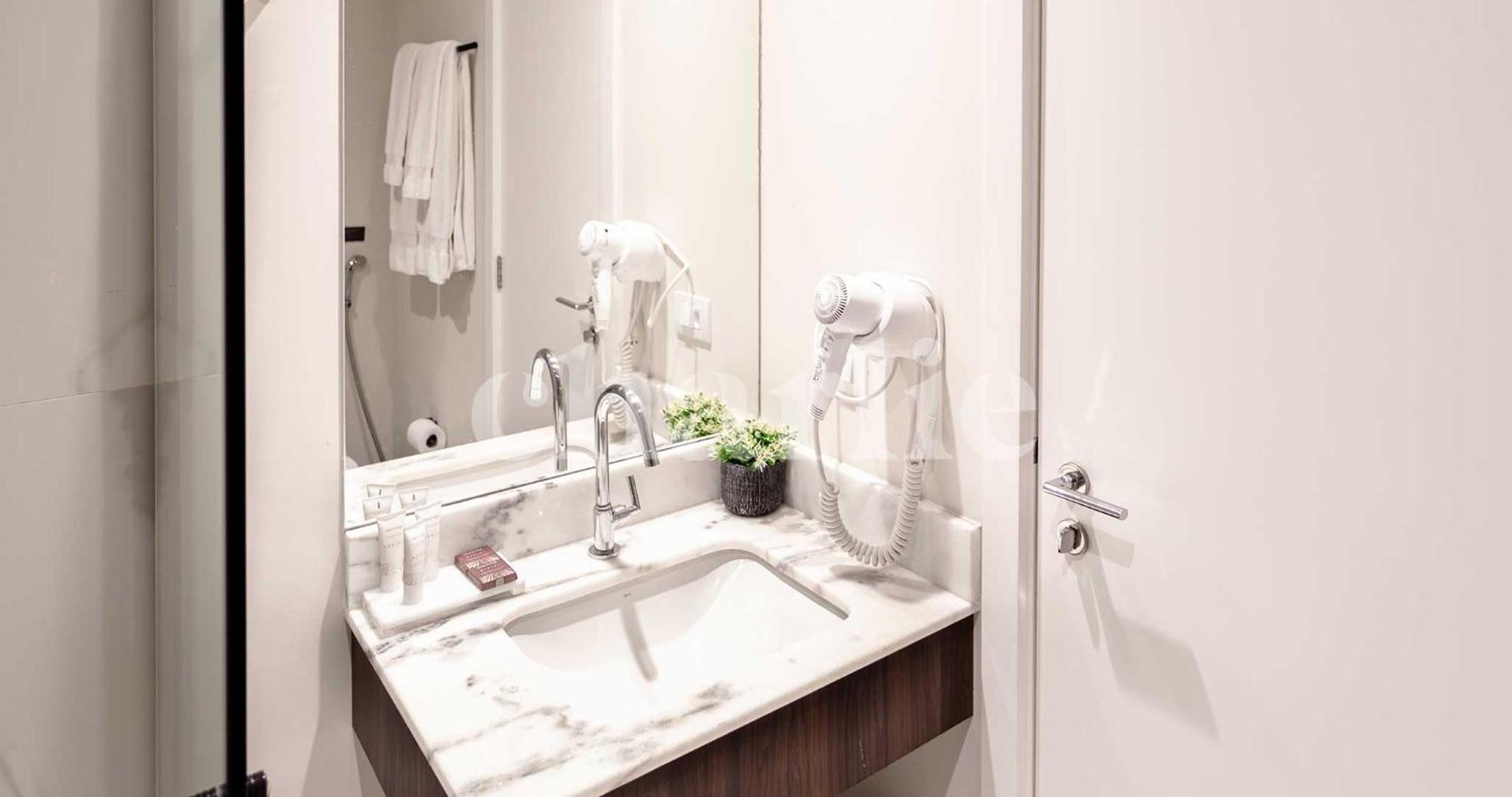 Iconyc Charlie Ibirapuera Hotel 4*